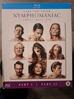 Nymphomaniac - part 1&2 (brd), Ophalen of Verzenden