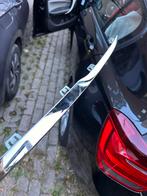 51127371763 F20/F21 2015-2019 Chrome Rear Bumper Lower Trim, Ophalen of Verzenden