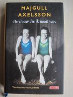 301 - De vrouw die ik ook nooit was - Majgull Axelsson, Verzenden, Zo goed als nieuw, Majgull Axelsson, Europa overig