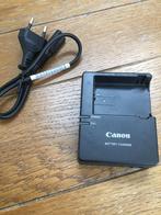 Canon oplader voor de EOS serie, Ophalen of Verzenden, Zo goed als nieuw