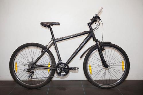 Mountainbike Trek Alpha 3700 - Maat: M, Fietsen en Brommers, Fietsen | Mountainbikes en ATB, Gebruikt, Heren, Trek, 53 tot 57 cm