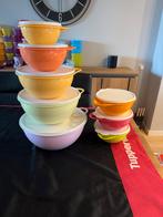 Tupperware Superkommen Set 5-delig - Laatste Set!, Ophalen of Verzenden, Nieuw