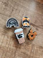 Crocs Jibbitz Mom, Verzamelen, Speldjes, Pins en Buttons, Ophalen of Verzenden, Nieuw, Figuurtje, Speldje of Pin