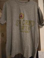 Handmade Defqon.1 tshirt, Ophalen, Zo goed als nieuw