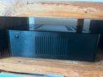 Rotel RB-1582 Mk2 Eindversterker - Perfecte Staat, Audio, Tv en Foto, Zo goed als nieuw, 120 watt of meer, Stereo, Ophalen