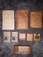 Amateurs tabak en sigaretten, Ophalen of Verzenden, Overige typen