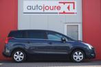 Peugeot 5008 1.6 VTi Blue Lease 7-pers | Panoramadak | Cruis, Voorwielaandrijving, Euro 5, Stof, Zwart
