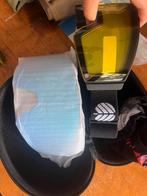 Snow goggles, Sport en Fitness, Snowboarden, Ophalen, Nieuw