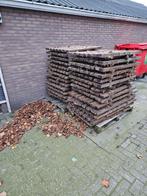 Hard Houten rooster, Tuin en Terras, Ophalen, Gebruikt, Hout