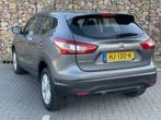 Nissan Qashqai 1.2 Acenta Automaat, Automaat, Stof, Gebruikt, 4 cilinders