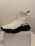 Steve Madden Women's Chunky Sole Bootie Trainers Size 37, Kleding | Dames, Wit, Steve Madden, Ophalen of Verzenden, Sneakers of Gympen