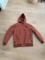 2 x chasin return mount jas waarvan blauwe met rits kapot, Ophalen of Verzenden, Gedragen, Maat 56/58 (XL)
