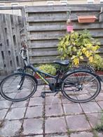 Noxon Jongensfiets - Gebruikt, Gebruikt, Handrem, Noxon, Ophalen