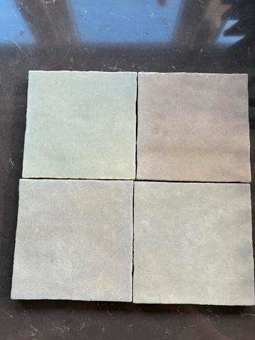 Marazzi tegeltjes beschikbaar voor biedingen