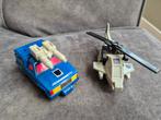 Transformers G1 Battletrap Duocon, G1, Ophalen of Verzenden, Zo goed als nieuw