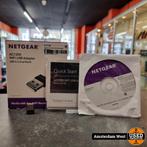 Netgear AC1200 A6150 Wifi Adapter | Nette staat