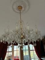 Kroonluchter uit Murano-Italië, Ophalen, Gebruikt, Glas, Venetiaans