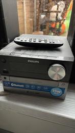 Philips cd speler met bluetooth, Ophalen, Gebruikt, Cd-speler, Philips