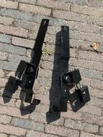 Maxi-cosi adapter Urban Arrow, Fietsen en Brommers, Fietsen | Bakfietsen, Ophalen of Verzenden, Zo goed als nieuw, 1 kind