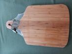 Bamboe serveerplank., Ophalen of Verzenden, Nieuw