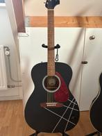 Fender Elektrisch Akoestische Gitaar, Muziek en Instrumenten, Ophalen, Nieuw, Western- of Steelstringgitaar, Met (piezo-)element