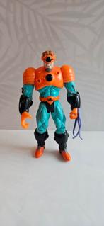 Dr. Octopus Toybiz 1997 - Vintage Actiefiguur, Ophalen of Verzenden, Gebruikt
