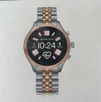 Smart watch Michael Kors, Sieraden, Tassen en Uiterlijk, Horloges | Dames, Ophalen, Staal, Staal, Polshorloge