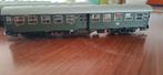 Roco 44029 DB Umbau set van 4 rijtuigen, Overige merken, Gelijkstroom, Wagon, Ophalen of Verzenden