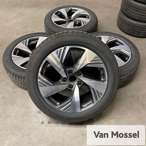 Audi Q6 Bridgestone Turanza T005 255/50/R20 - 285/45/R20, Auto-onderdelen, Banden en Velgen, Banden en Velgen, Zomerbanden, 20 inch