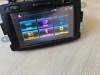 Renault fiat opel vivaro navigatie DAB, Ophalen of Verzenden, Gebruikt
