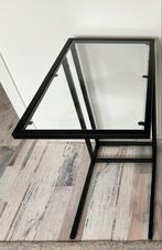 Ikea VITTSJÖ Laptophouder, Huis en Inrichting, Ophalen, Minder dan 50 cm, Rechthoekig, 50 tot 75 cm