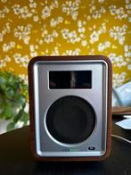 Vita Audio R1 Radio - Retro Vintage Look, Ophalen of Verzenden, Gebruikt, Radio