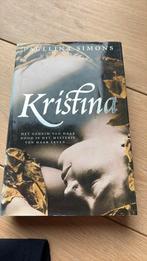 Kristina - paullina simons, Ophalen of Verzenden, Zo goed als nieuw