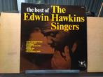 THE EDWIN HAWKINS SINGERS > 5LP SERIE., Cd's en Dvd's, Vinyl | Pop, Ophalen of Verzenden, 1960 tot 1980, Zo goed als nieuw, Overige formaten