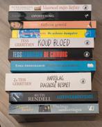 Boeken, Ophalen, Zo goed als nieuw