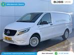 Mercedes-Benz eVito 112 66kWh 280km WLTP 94.7% (SOH) 80kW Sn, Gebruikt, 116 pk, Mercedes-Benz, Stoelverwarming