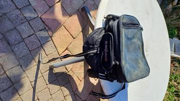 Motor Tanktas  beschikbaar voor biedingen