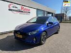 Hyundai I20 1.0 T-GDI Comfort, Auto's, Gebruikt, Overige carrosserieën, USB, Blauw