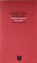 725 psychologische roman De donkere kamer van Damokles, Willem Frederik Hermans, Ophalen of Verzenden, Zo goed als nieuw, Nederland