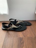 & other stories sandalen met slangenprint maat 37, &other stories, Bruin, Keizersgracht 281, 1016 ED Amsterdam, Netherlands, H&M Hennes & Mauritz Netherlands B.V.