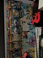 7x Surging Sparks boosterpacks, Verzenden, Nieuw, Booster