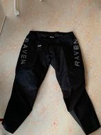 Raven Motorcross Broek Maat 40, Kleding | Heren, Broeken en Pantalons, Ophalen of Verzenden, Zo goed als nieuw, Maat 46 (S) of kleiner