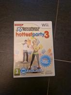 Dance Dance Revolution Hottest Party 3 - Wii, Muziek, Webmaster@konami.co.jp, 2 spelers, Eén computer