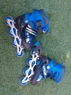 Skeelers kind maat 30-33 verstelbaar, Overige merken, Ophalen of Verzenden, Inline skates 4 wielen, Verstelbaar