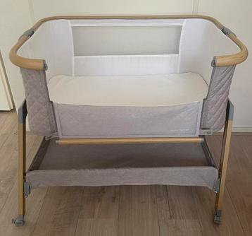 Baby co-sleeper beschikbaar voor biedingen
