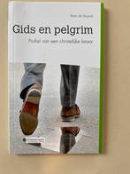 Gids en pelgrim – Profiel van een christelijke leraar, Boeken, Ophalen of Verzenden, Zo goed als nieuw