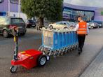 V-move elektrische Winkelwagen Mover, Ophalen of Verzenden
