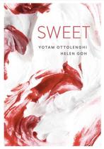 Sweet van Yotam Ottolenghi en Helen Goh, Boeken, Nieuw, Yotam Ottolenghi, Taart, Gebak en Desserts, Ophalen of Verzenden