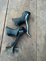 Shifters shimano ultegra, Gebruikt, Stuur, Ophalen of Verzenden, Shimano Ultegra