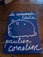 De Verwarde Cavia - Paulien Cornelisse, Ophalen of Verzenden, Zo goed als nieuw, Nederland